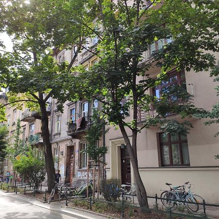 Skalka Krakow Apartments المظهر الخارجي الصورة