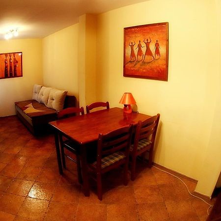 Skalka Krakow Apartments المظهر الخارجي الصورة