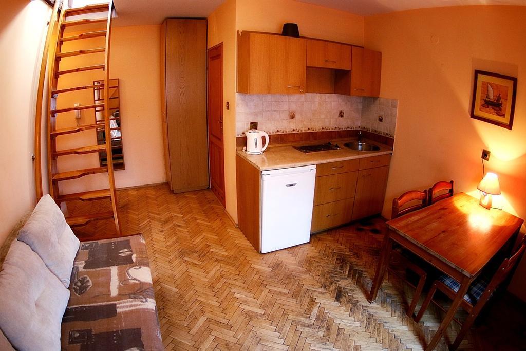 Skalka Krakow Apartments المظهر الخارجي الصورة