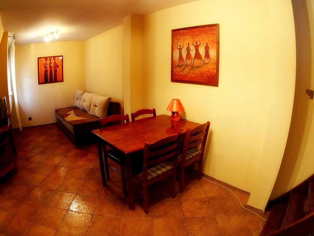 Skalka Krakow Apartments المظهر الخارجي الصورة
