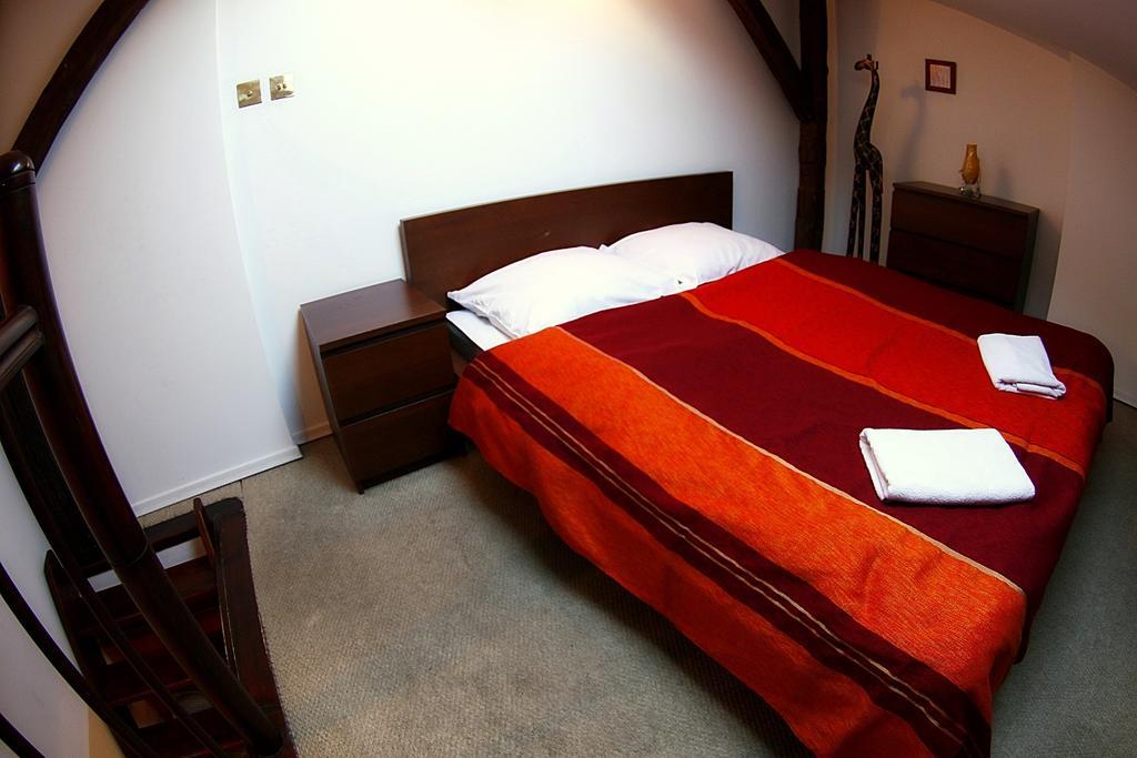 Skalka Krakow Apartments المظهر الخارجي الصورة